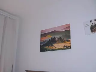 AdelesVibez's Live Sex Cam Show