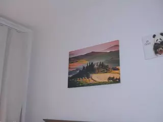 AdelesVibez's Live Sex Cam Show