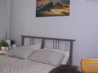 AdelesVibez's Live Sex Cam Show