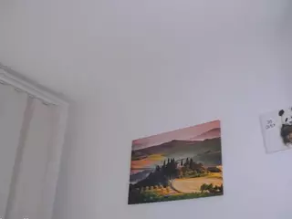 AdelesVibez's Live Sex Cam Show