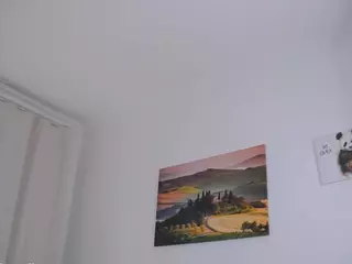 AdelesVibez's Live Sex Cam Show