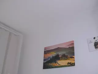 AdelesVibez's Live Sex Cam Show