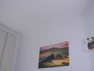 AdelesVibez's Live Sex Cam Show