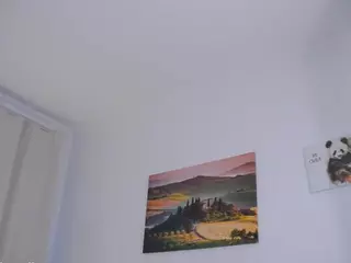 AdelesVibez's Live Sex Cam Show