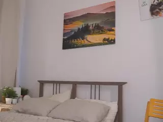 AdelesVibez's Live Sex Cam Show