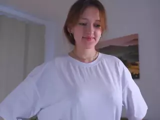 AdelesVibez's Live Sex Cam Show