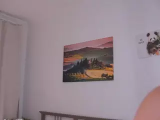AdelesVibez's Live Sex Cam Show