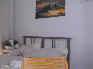 AdelesVibez's Live Sex Cam Show