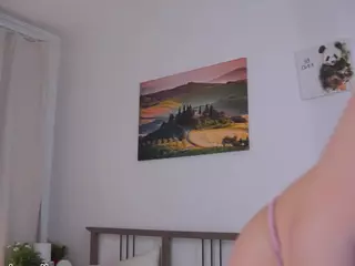 AdelesVibez's Live Sex Cam Show