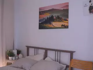AdelesVibez's Live Sex Cam Show