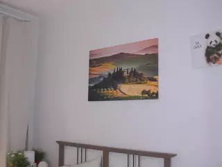 AdelesVibez's Live Sex Cam Show