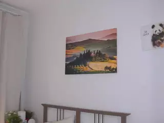 AdelesVibez's Live Sex Cam Show