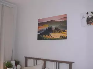 AdelesVibez's Live Sex Cam Show