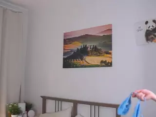 AdelesVibez's Live Sex Cam Show