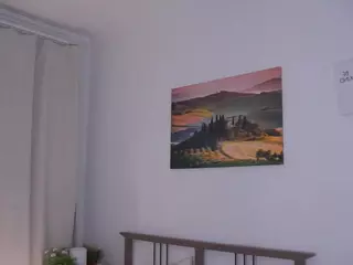 AdelesVibez's Live Sex Cam Show