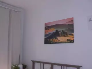 AdelesVibez's Live Sex Cam Show