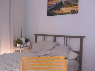 AdelesVibez's Live Sex Cam Show