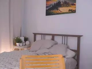 AdelesVibez's Live Sex Cam Show
