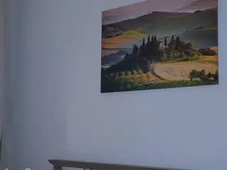 AdelesVibez's Live Sex Cam Show