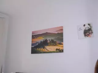 AdelesVibez's Live Sex Cam Show