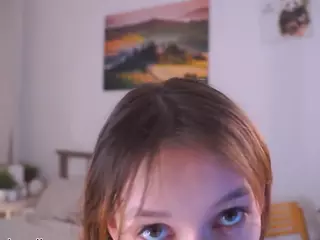 AdelesVibez's Live Sex Cam Show