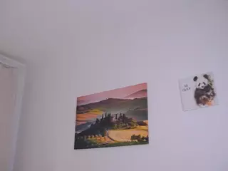 AdelesVibez's Live Sex Cam Show