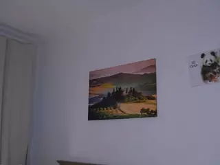AdelesVibez's Live Sex Cam Show