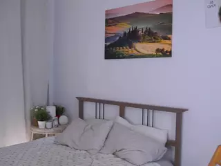 AdelesVibez's Live Sex Cam Show