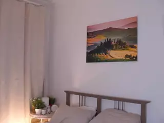 AdelesVibez's Live Sex Cam Show