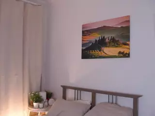 AdelesVibez's Live Sex Cam Show