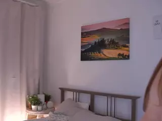 AdelesVibez's Live Sex Cam Show
