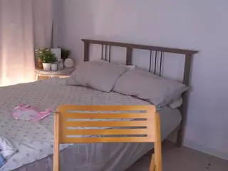 AdelesVibez's Live Sex Cam Show