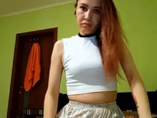 Amy's Live Sex Cam Show
