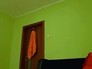 Amy's Live Sex Cam Show