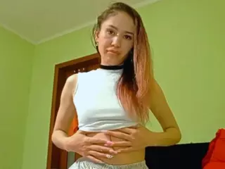 Amy's Live Sex Cam Show