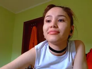 Amy's Live Sex Cam Show