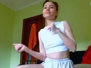 Amy's Live Sex Cam Show