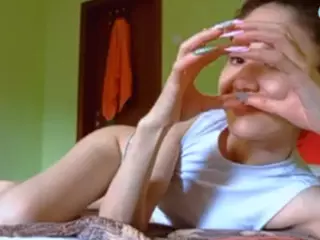 Amy's Live Sex Cam Show
