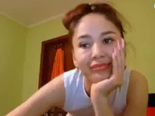 Amy's Live Sex Cam Show