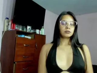 AliceSawyer's Live Sex Cam Show