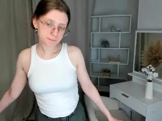 AlodiaDelmore's Live Sex Cam Show