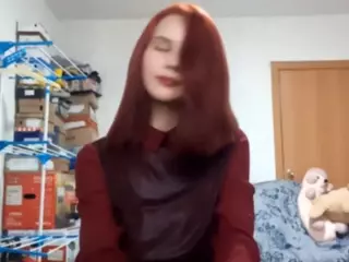 AmityApps's Live Sex Cam Show