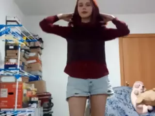AmityApps's Live Sex Cam Show