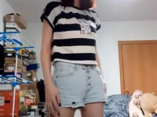 AmityApps's Live Sex Cam Show