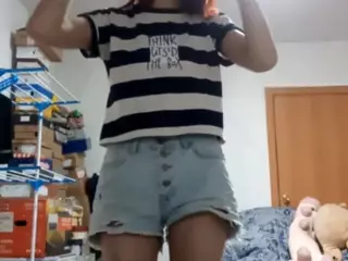 AmityApps's Live Sex Cam Show