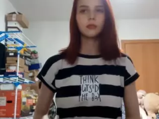 AmityApps's Live Sex Cam Show