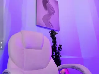 Antonia-Star's Live Sex Cam Show