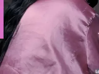 Antonia-Star's Live Sex Cam Show