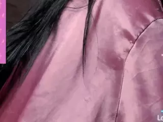 Antonia-Star's Live Sex Cam Show
