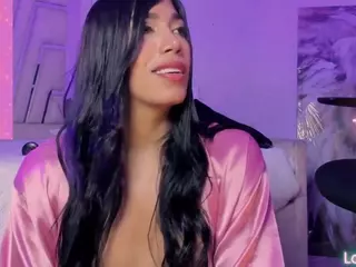 Antonia-Star's Live Sex Cam Show